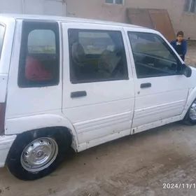 Daewoo Tico 1996