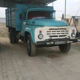Zil 130 1991