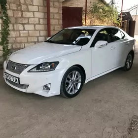 Lexus ES 250 2012