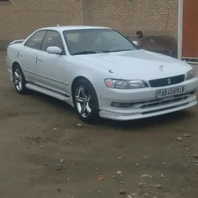 Toyota Mark II 1993
