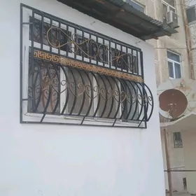 Решетка