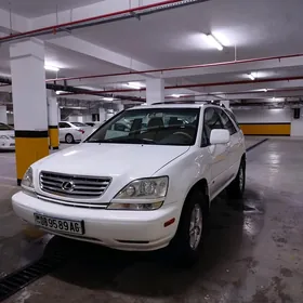 Lexus RX 300 2002