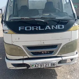 Forland H2 2008