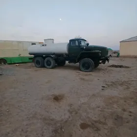 Ural 4320 2006