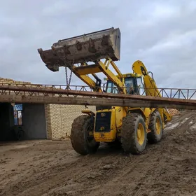JCB 4CX ECO 2000