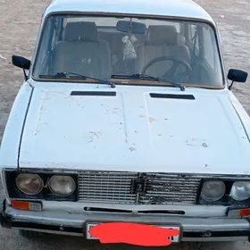 Lada 2106 1999