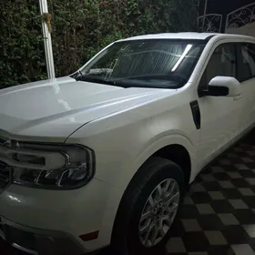 Ford Maverick 2024