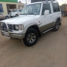 Hyundai Galloper 1996