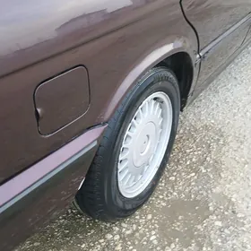 BMW 525 1993