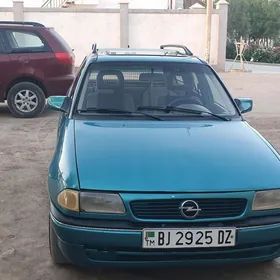 Opel Astra 1993
