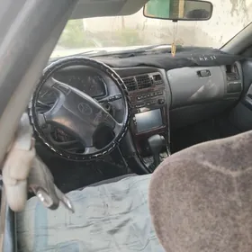 Toyota Mark II 1995