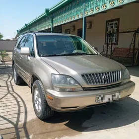 Lexus RX 300 1999