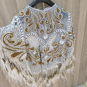Nakidka (Накидка)