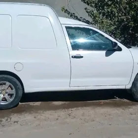 Volkswagen Caddy 2006