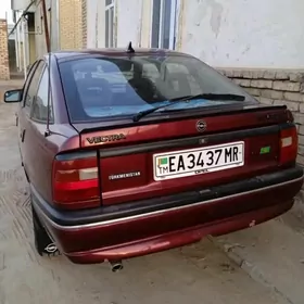 Opel Vectra 1993