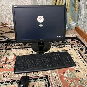 Kompýuter domaşny