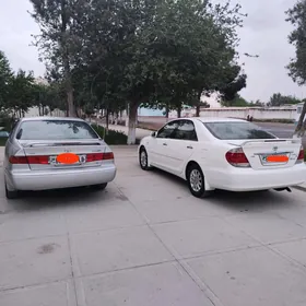 Toyota Camry 2001