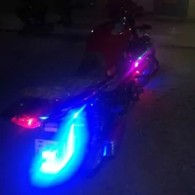 Fekon FK150-8G 2015