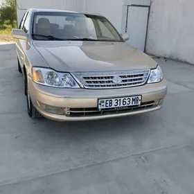Toyota Avalon 2003