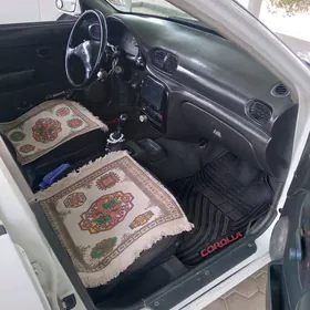 Hyundai Accent 1998