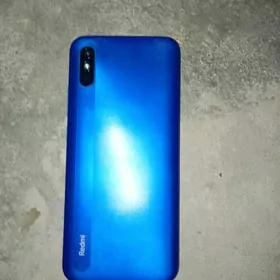 redmi 9 A