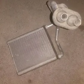 Radiator Peçka
