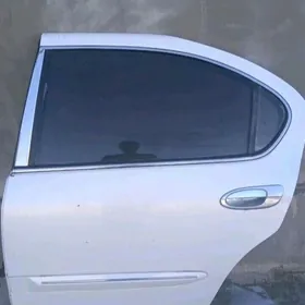 maxima 2001 yzky cep gapy