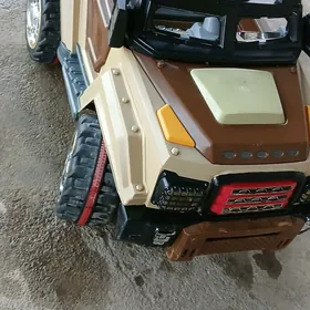 jeep