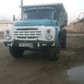 Zil 130 1984