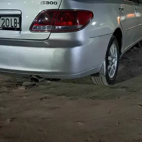 Lexus ES 300 2002