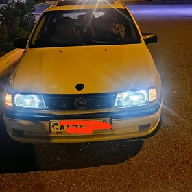 Opel Vectra 1992