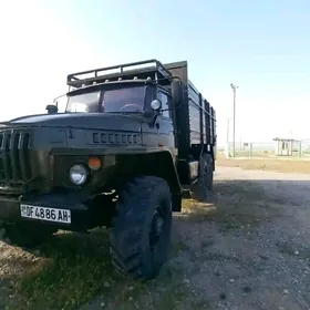 Kamaz 5320 1995