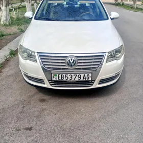Volkswagen Passat 2008