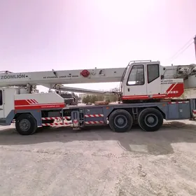 Zoomlion ZTC300V532 2011
