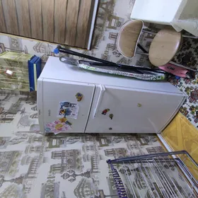 400L BEKO холодильник