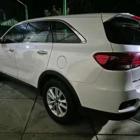 Kia Sorento 2020