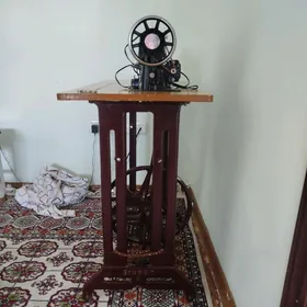 tikin maşyn