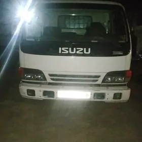 Mitsubishi Canter 2004