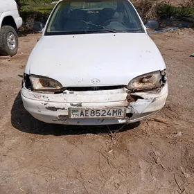 Hyundai Accent 1998