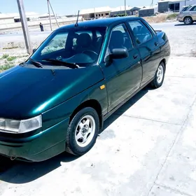 Lada 2110 2003