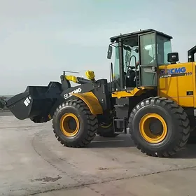 XCMG LW500F 2025