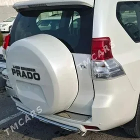prado bagaj obmen