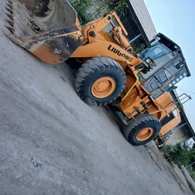 LiuGong CLG 856H 2011