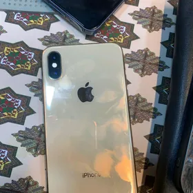 Apple Xs