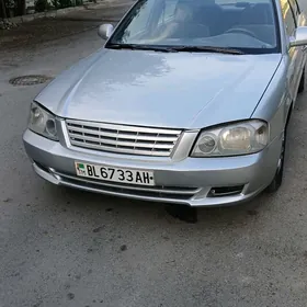 Kia Optima 2001