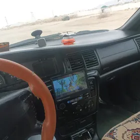 Opel Vectra 1998