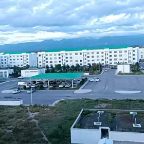 GURTLY 1ETAZ 4KOMNAT 190M²