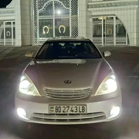 Lexus ES 330 2003