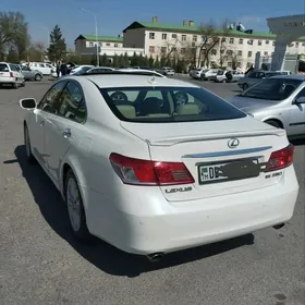Lexus ES 350 2011