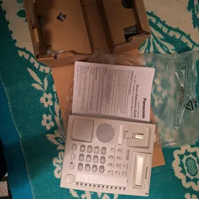 Panasonic V4 KX-T7730X